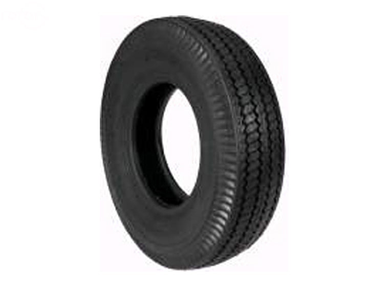 Rotary 8917 Tire Sawtooth 4.10 X 6 4 Ply Carlisle