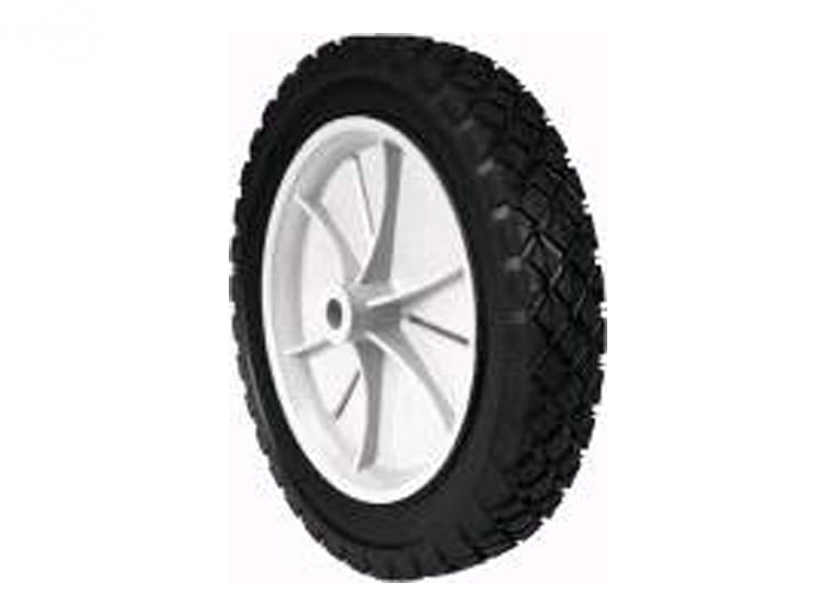 Rotary 8931 Wheel Plastic 10 X 1.75 Snapper (Gray) 7503321YP