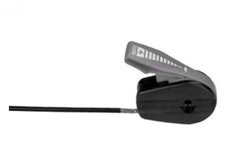 Rotary 8961 Throttle Cable replaces  Murray 420005MA, 76"