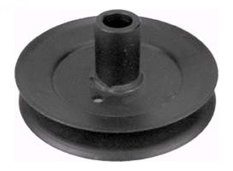 Rotary 8965 Spindle Pulley 3/4"X 5-1/2" MTD 756-0556 replacement