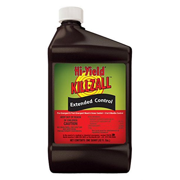 Hi-Yield 33698 KILLZALL Extended Control Concentrate 32 oz