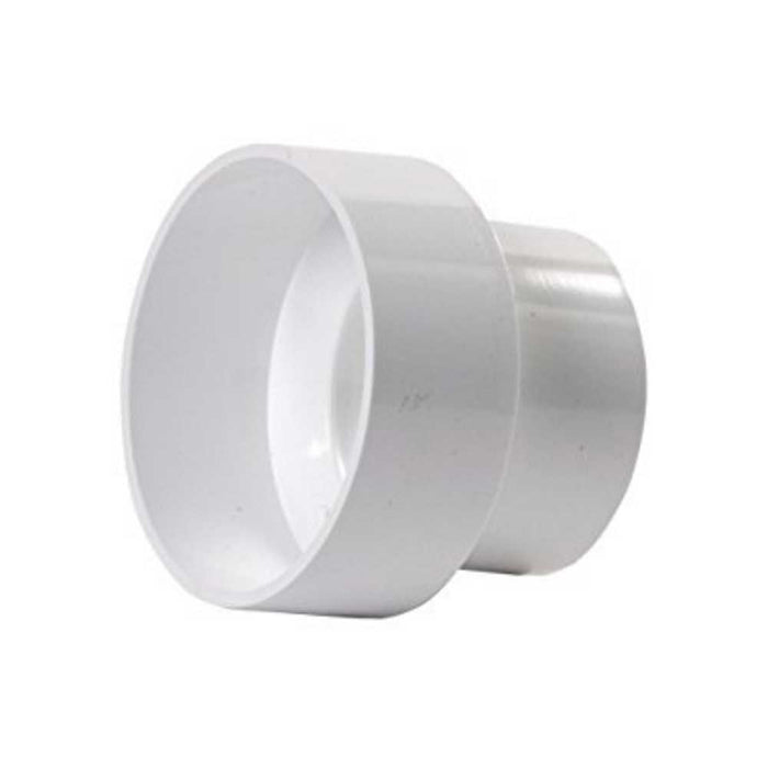 NDS 8P07 - 8" x 6" Reducer Coupling