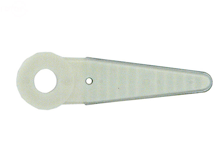 Rotary 9035 Blade Trimmer Weed Blaster 4"X 31/64" (3 pack)