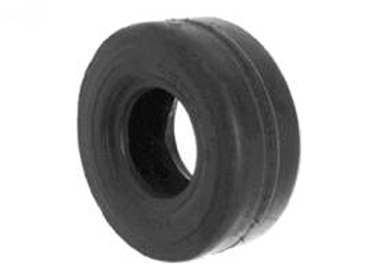 Rotary 908 Tire Smooth 9 X 3.50-4 4 Ply Cheng Shin