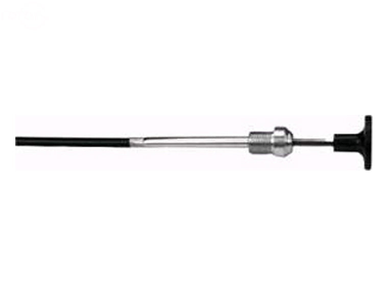 Rotary 9135 Throttle Cable replaces  Toro 80263