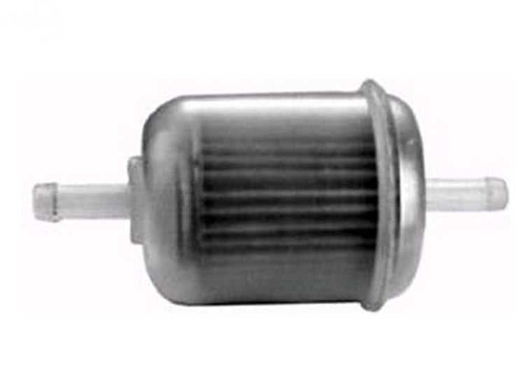 Rotary 9146 replaces Kubota 12581-43012 Fuel Filter