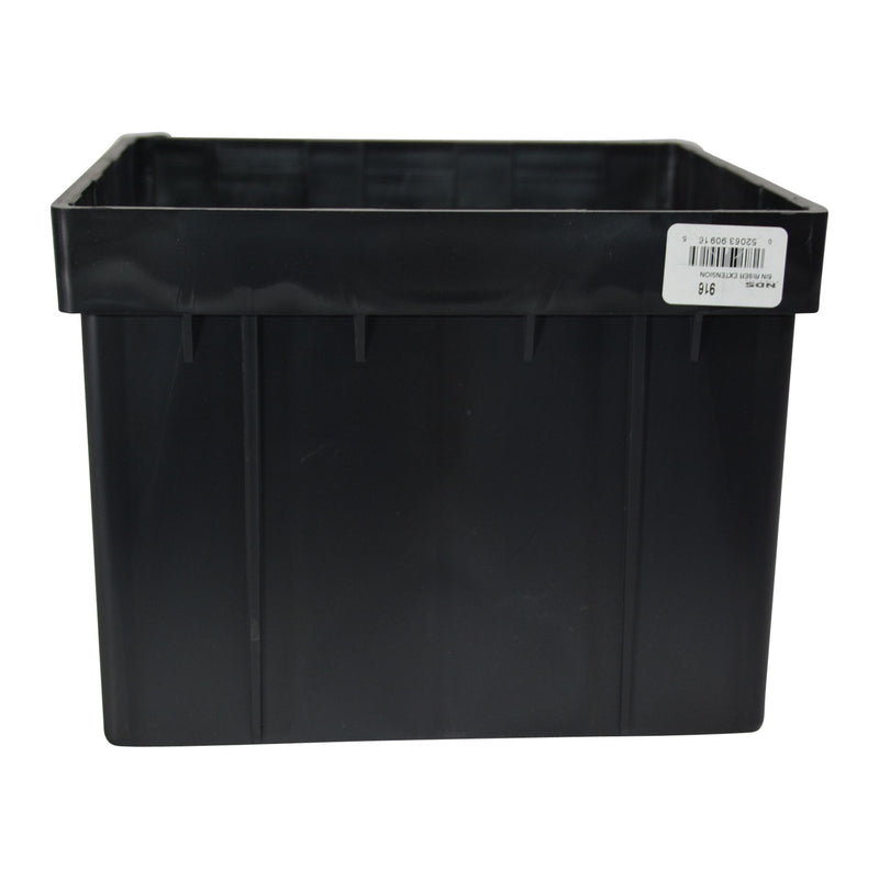 NDS 916 - 9" Catch Basin Riser for 9" Catch Basins & Grates