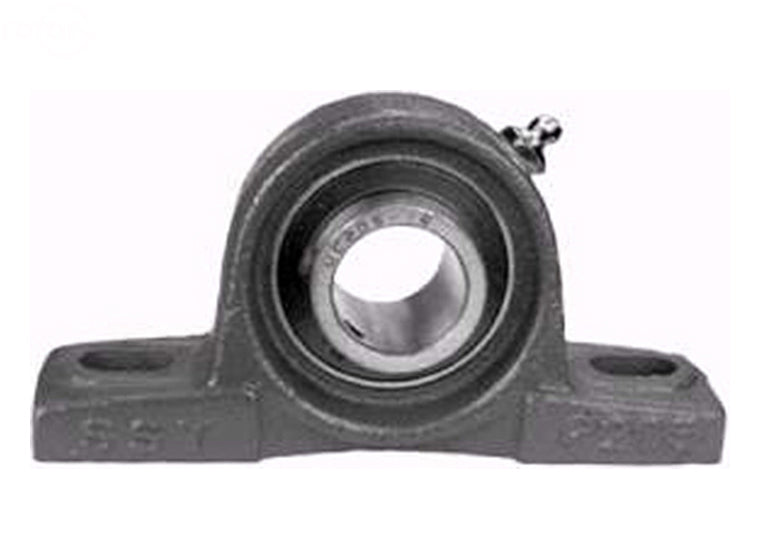 Rotary 9160 Pillow Block Bearing replaces Grasshopper 122044