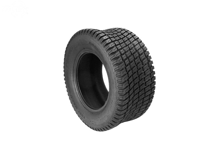 Rotary 9186 Lawn Mower Tire 16 x 650 x 8 4 ply Turfmaster Tire by Carlisle (TUBELESS)