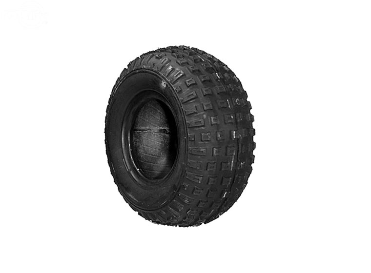 Rotary 9202 Tire Knobby 18 X 9.50-8 2Ply Cheng Shin