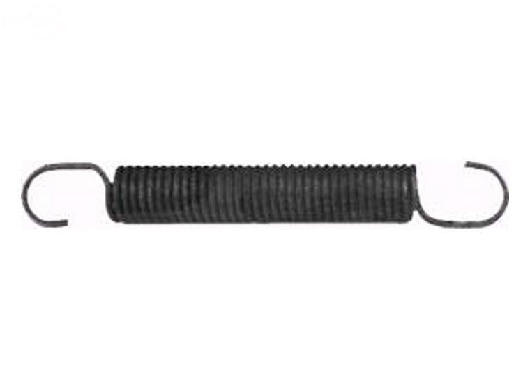 Rotary 9268 Extension Spring replaces MTD 732-0429A