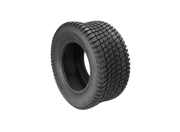 Rotary 9283 Lawn Mower Tire 24 x 12.00 x 12 Turfmaster Tire 4 ply by Carlisle (TUBELESS)
