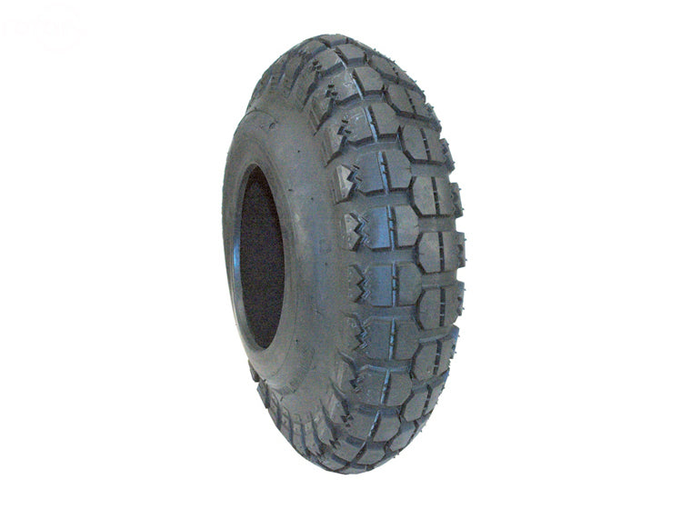 Rotary 9324 Tire Knobby 530X450X6 2Ply Cheng Shin