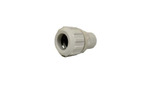 NDS 935-10 - Flo-Lock Copper to PVC Adapter 1"