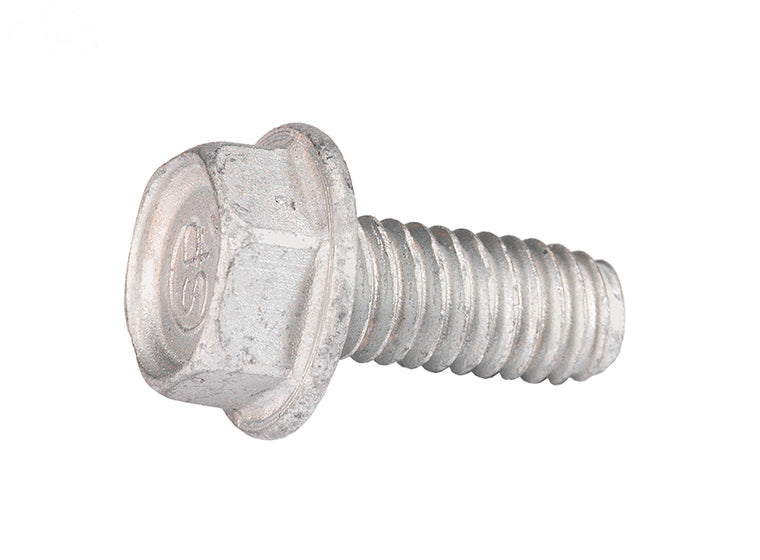 Rotary 9466 Spindle housing hex head self-tapping screw 5/16"-18x3/4 replaces John Deere GX20234, GX22456
