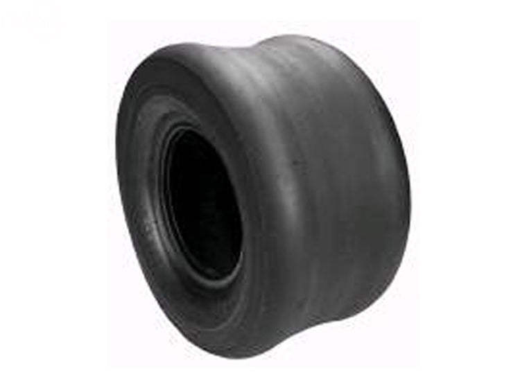Rotary 9494 Tire Smooth 11 X 4.00-5 4 Ply Carlisle