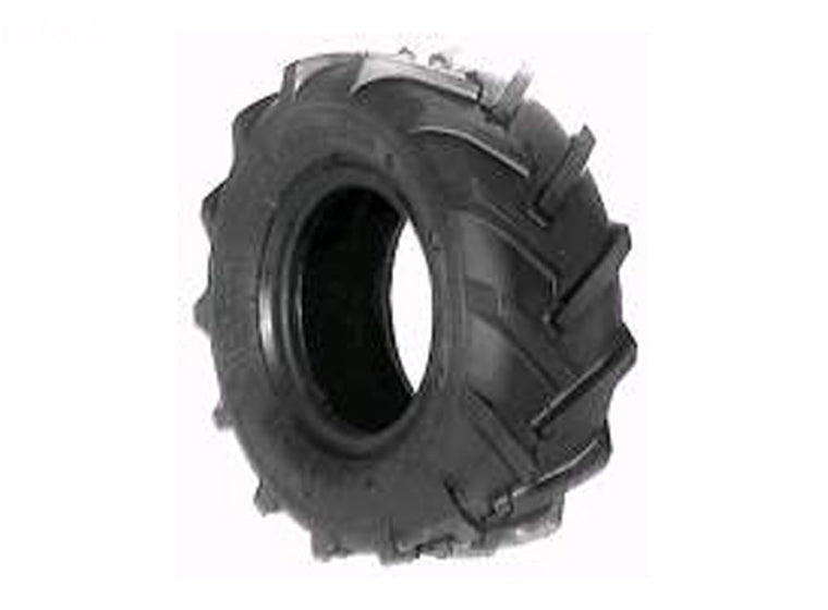 Rotary 9495 Tire Super Lug 16 X 6.50-8 4 Ply Carlisle