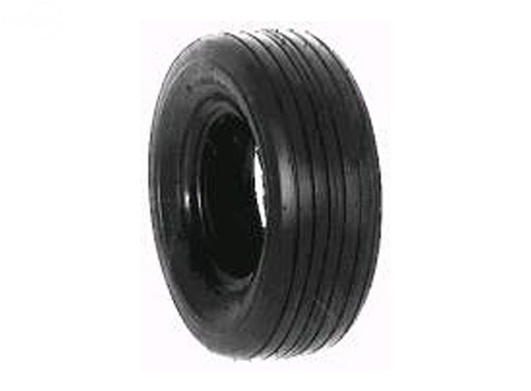 Rotary 9500 Tire Rib 13 X 6.50-6 4 Ply Carlisle