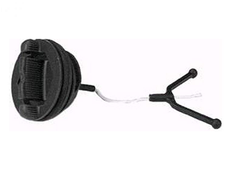 Rotary 9562 Fuel Cap replaces Husqvarna 501 81 96-02