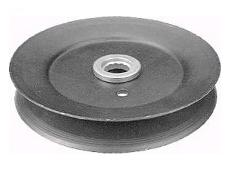 Rotary 9587 Deck Pulley 12Pointx 5-3/4" MTD 756-0980 replacement