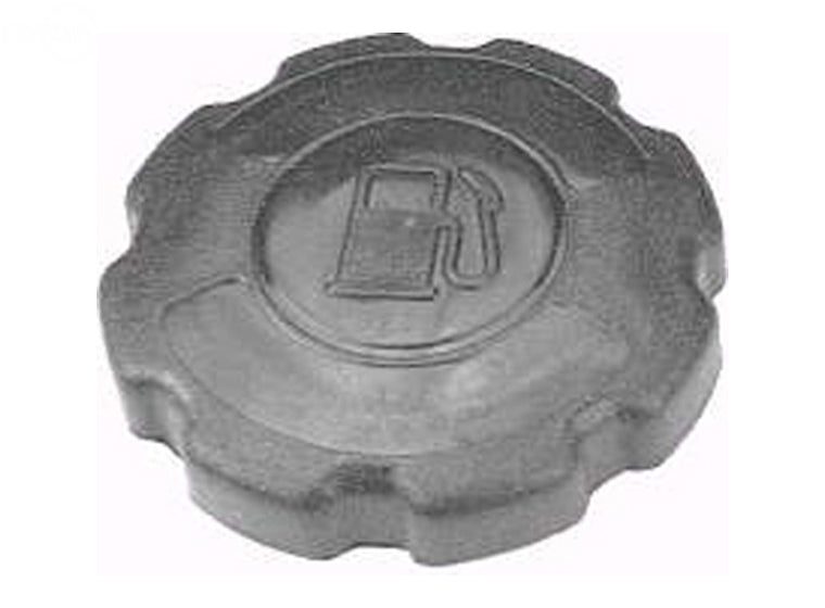 Rotary 9604 Fuel Cap replaces Honda 17620-ZH7-013