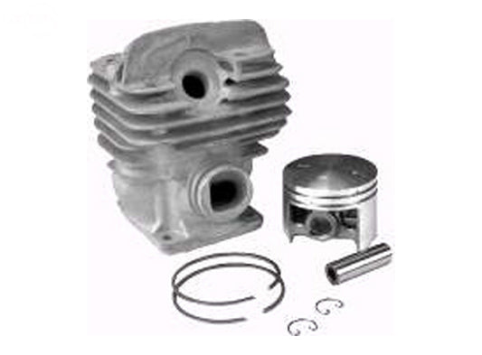 Rotary 9641 Cylinder & Piston Assembly Stihl 1121-020-09