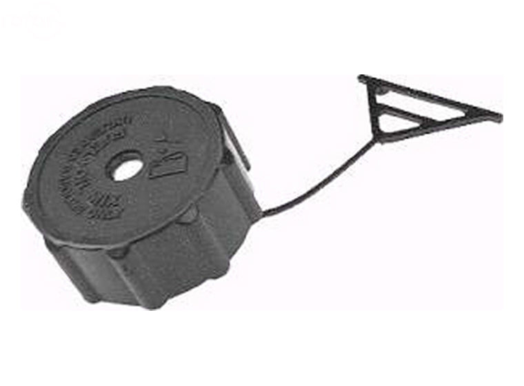 Rotary 9652 Fuel Cap replaces Homelite A-00982-B