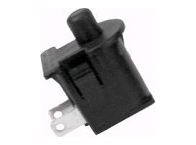 Rotary 9663 replaces Ariens Plunger Interlock Switch 0275410