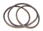 Rotary 9697 HD Aramid Drive Belt Fits AYP Model 24H4B3A replaces 144959