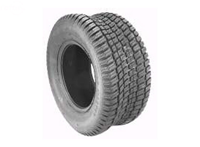 Rotary 9711 Tire Turf Master 13 X 6.50-6 4 Ply Carlisle