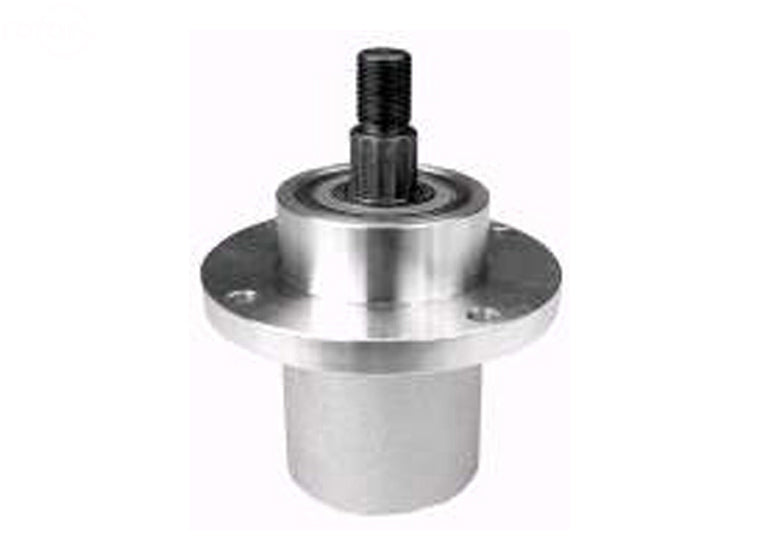 Rotary 9750 Spindle replaces Encore 583106 — Master Landscape Supply