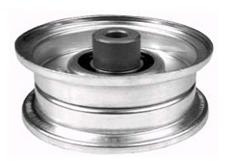 Rotary 9753 Idler Pulley 3/8"X 2-3/4" Exmark 1308362 replacement