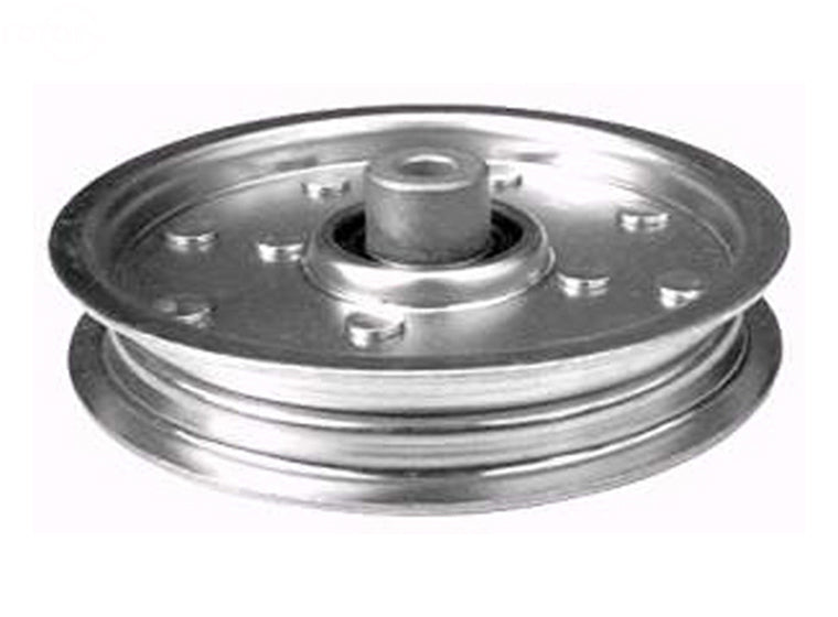 Rotary 9755 Idler Pulley 3/8"X 5-1/16" Great Dane D18044 replacement