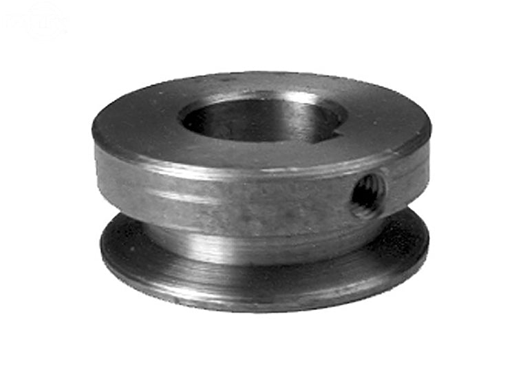 Rotary 9787 Crankshaft Pulley 1"X 2-1/8 " Snapper 7021759 replacement
