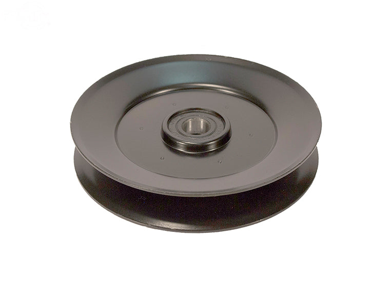 Rotary 9793 Idler Pulley 11/16"X 6" Exmark 633166 replacement