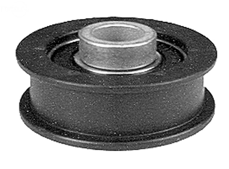 Rotary 9846 Idler Pulley 1/2"X 1-7/8" AYP 166043 replacement