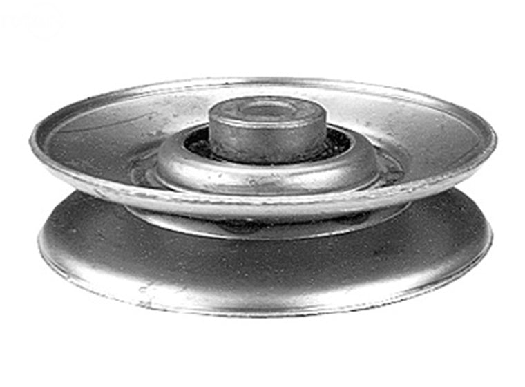 Rotary 9849 V-Idler Pulley 3/8"X 3-9/16" AYP replacement