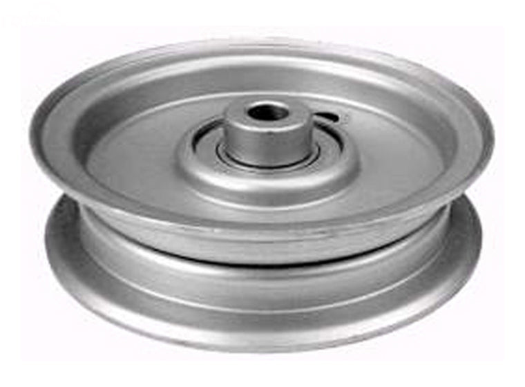 Rotary 9856 Idler Pulley 3/8"X 4-1/8" Snapper 7018574 replacement