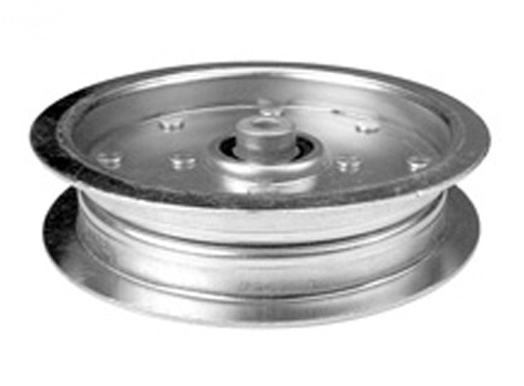 Rotary 9865 Idler Pulley 3/8"X 5" Murray 95068 replacement