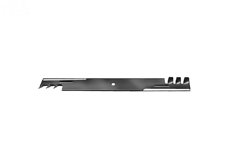 Copperhead 9883 Mulcher Mower Blade For 72" Cut Scag 482882