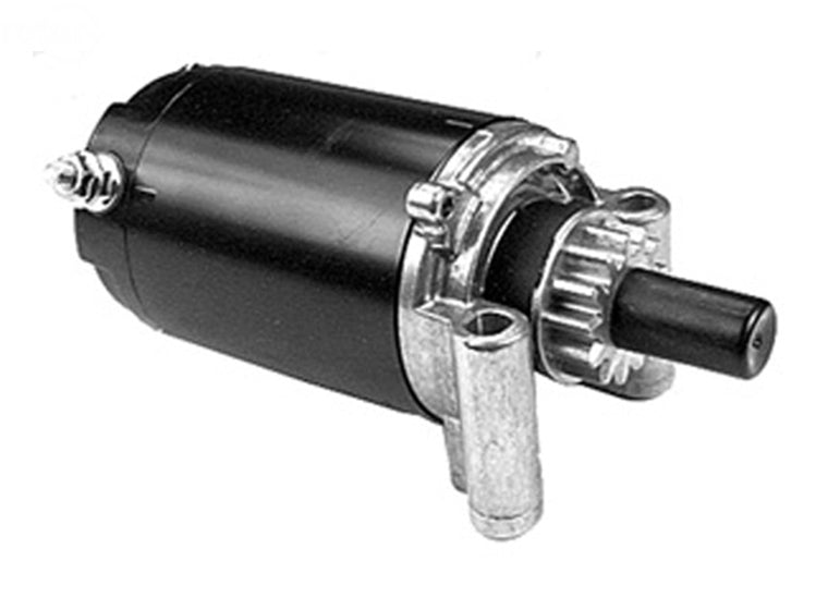 Rotary 9976 Electric Starter replaces Kohler 12-098-20-S