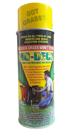 Rotary 9982 Mo-Deck Spray 11 oz.