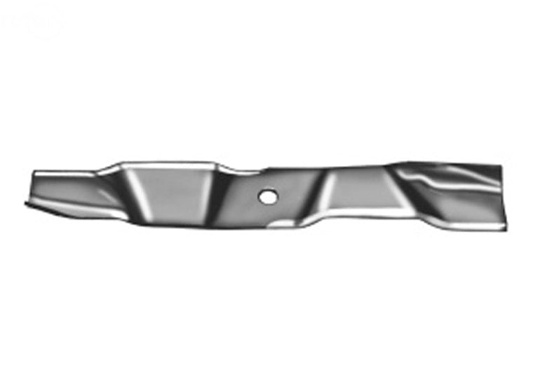 Copperhead 9988 Mulcher Mower Blade For 48" Cut Exmark 103-6581