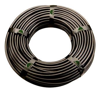 NDS A 250V/100 - 1/4 Inch Drip Distribution Tubing 100 FT