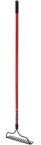 Bond LH006 Fiberglass 14 Tine Bow Rake 60