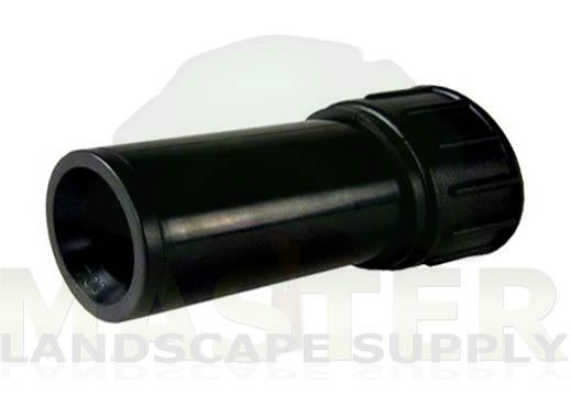 NDS CSAW 700 - 3/4'' FHT swivel adapter w/washer