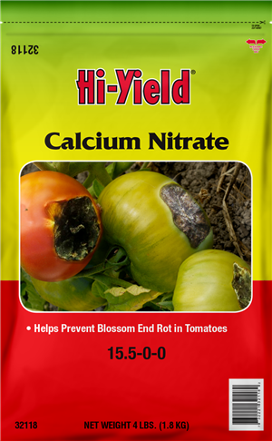 Hi-Yield 32128 Calcium Nitrate - 3.25 lb