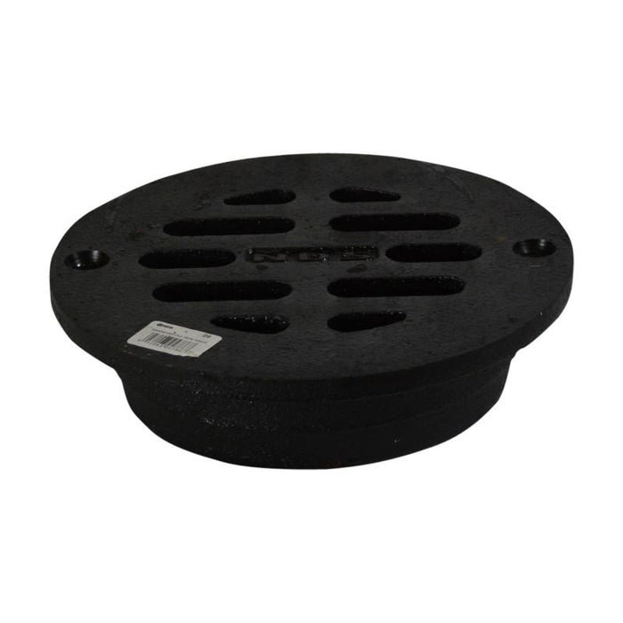 NDS D8 - Duracast In-Line 8" Round Grate