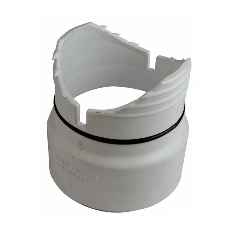 NDS DS-126 - Dura Slope Bottom Outlet Adapter