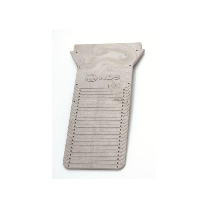 NDS DS-224 - Dura Slope Universal End Cap